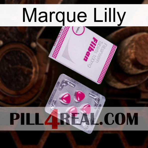 Lilly Brand 32